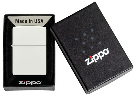 Зажигалка ZIPPO классическая 214  фото 6