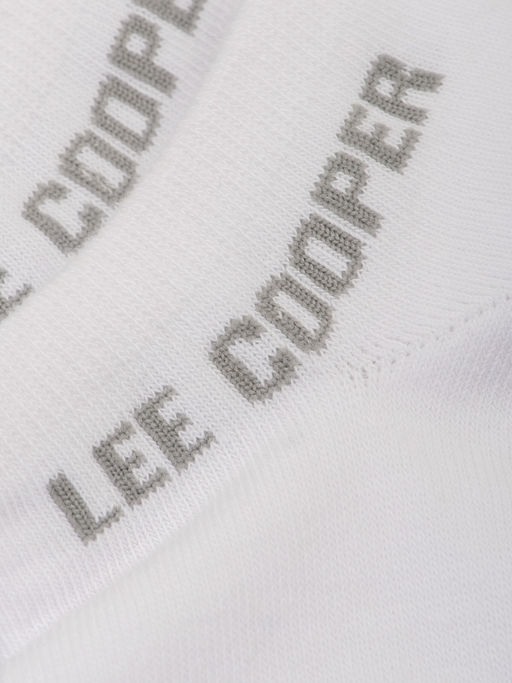 Носки (набор) SHORT SOCK / Lee Cooper фото 4