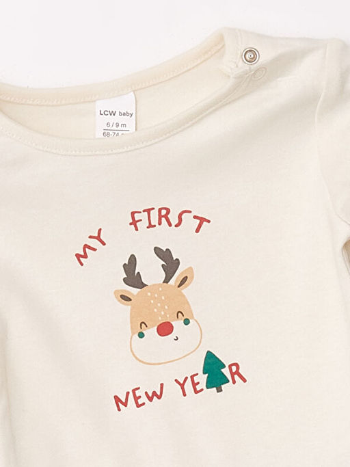 Erkek Bebek Hastane ??k?? Seti - Waikiki фото 3