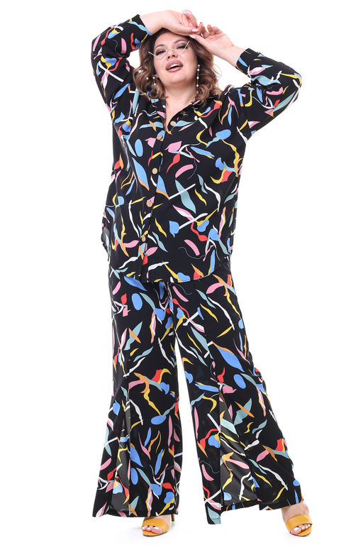 Костюм-2874 - Lady maria фото 16