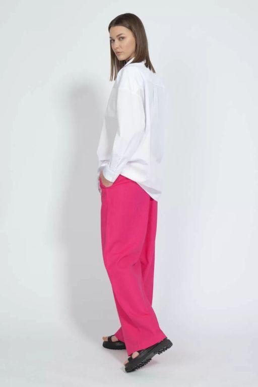 Рубашка 4070 - Kivviwear фото 2