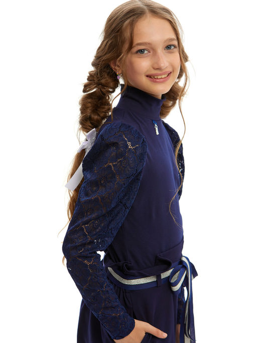 Водолазка. Nota Bene