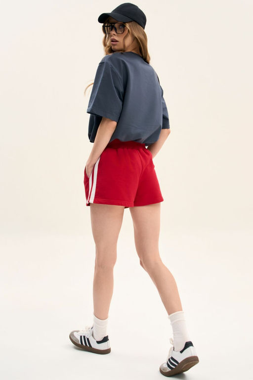 Футболка GO F1001GB/30-03.164-170 графит фото 3