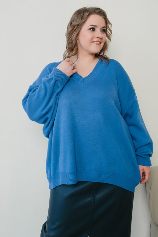 Джемпер женский - Jp фото 4