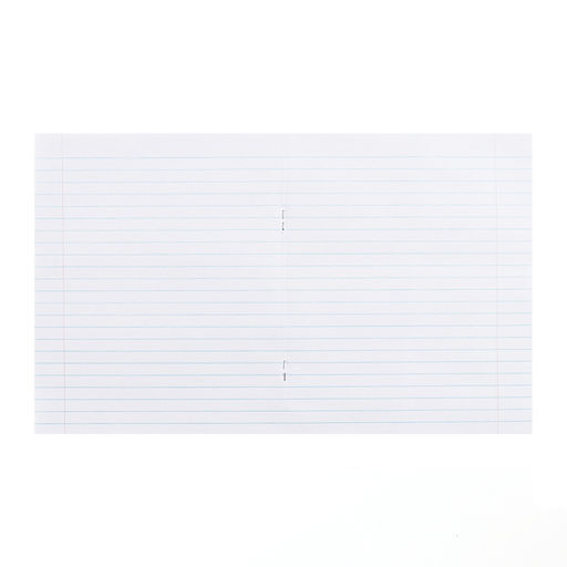 Цена за 200 шт. Тетрадь 12 листов в линейку «Зелёная обложка», плотность обложки 80 г/м²