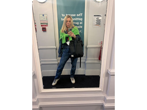 Сумка-рюкзак женский Lanotti 6001/черный