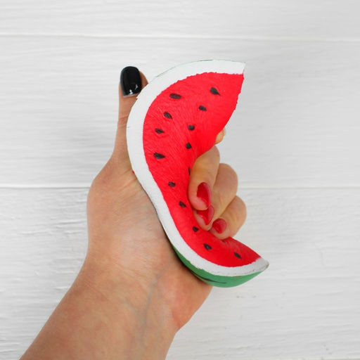 Мялка-сквиши Арбуз - Simaland фото 3