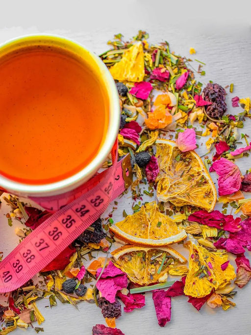 Травяные сборы Фитнес Сила и красота - Weiserhouse фото 8