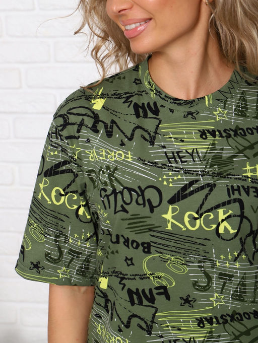 Костюм Дени - Нагорная текстиль фото 8