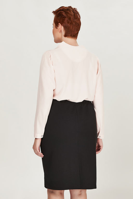 Блузка - Olsi фото 3