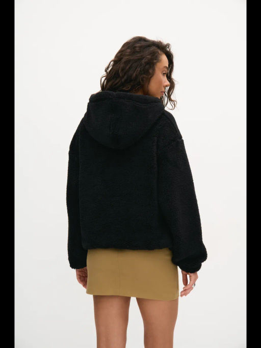 Толстовка oversize 26234-546 - Avese фото 49