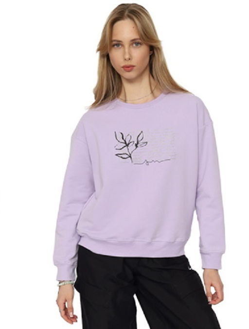 CRB wear/CSLW 60358-43 Футболка женская,голубой/Ex.Cherubino  фото 227