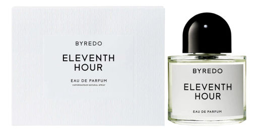 BYREDO PARFUMS ELEVENTH HOUR unisex 100ml edp  фото 2