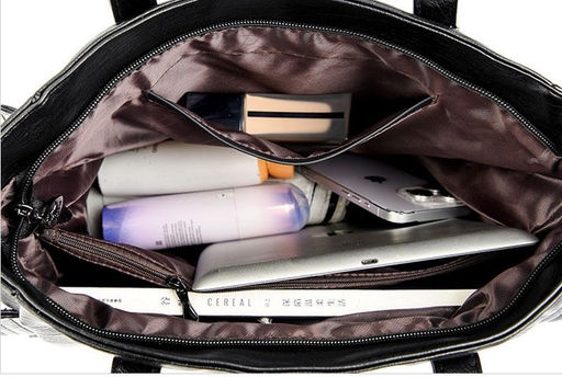 KAIDIFEINIROO Сумка женская 8205 фото 22