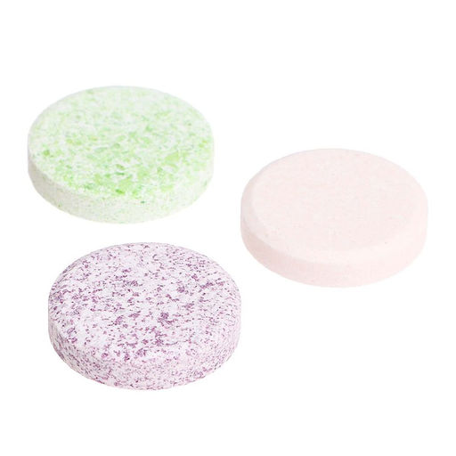 Набор для опытов Лава-лампа - Эврики фото 2