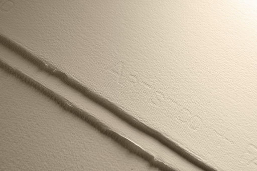 Fabriano Бумага для акварели Artistico Traditional White 300 г/м2 A2 56 х 76 см лист 10 шт. 19030079 среднезернистая