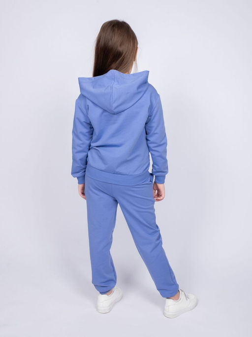 Комплект для девочки (джемпер+брюки) 455 Be Friends  фото 3