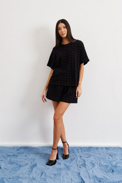 Джемпер А668