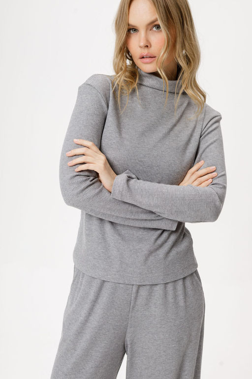 Костюм Pirs 6388 серый  фото 2