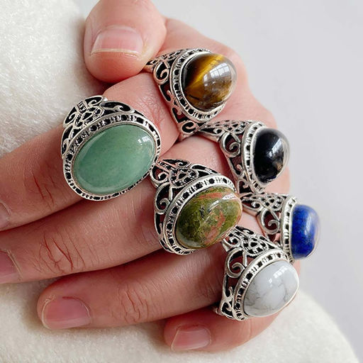 Кольцо арт. 51 1508 (id 273788) - Rada фото 4