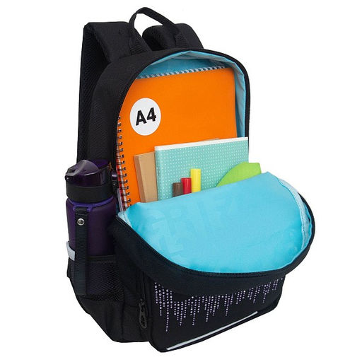 RG-464-3f Рюкзак школьный - Grizzly фото 39