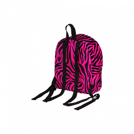Цена за 1 шт. Рюкзак ErichKrause EasyLine® 6L Velvet Zebra  фото 3
