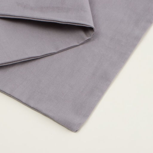 Пододеяльник 1.5-спальный SL Home Cotton, 180220 см, сатин