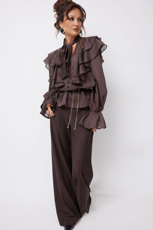 Костюм ElPaiz 1274 фото 3