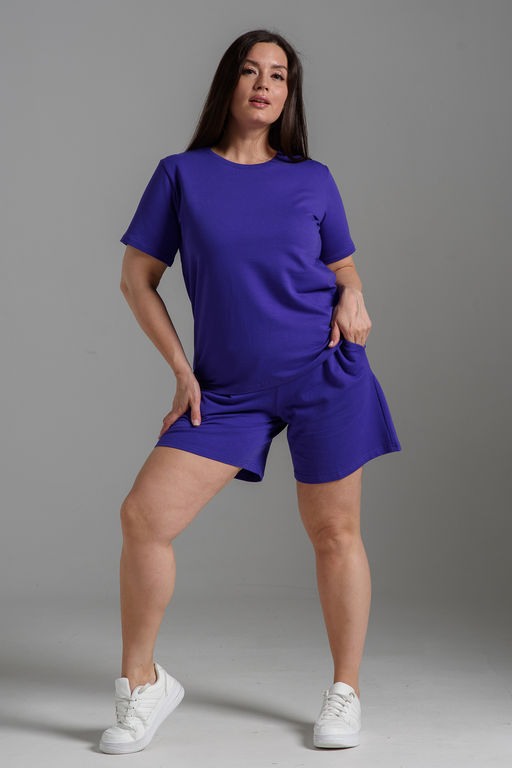 14485 Костюм женский