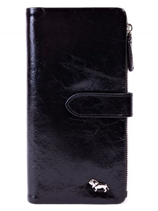 Кошелек Labbra L089-607 black