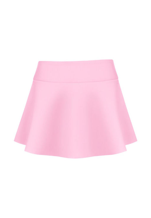 Плавки-юбка купальные д/дев. Анси - Oldos фото 3