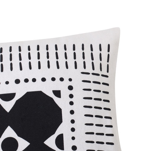 Наволочки декоративные набор 2 шт. «Этель. Марокко» (вид 2), 48×48 см, хлопок 100%