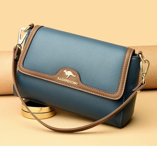 KAIDIFEINIROO Сумка женская 8212  фото 2