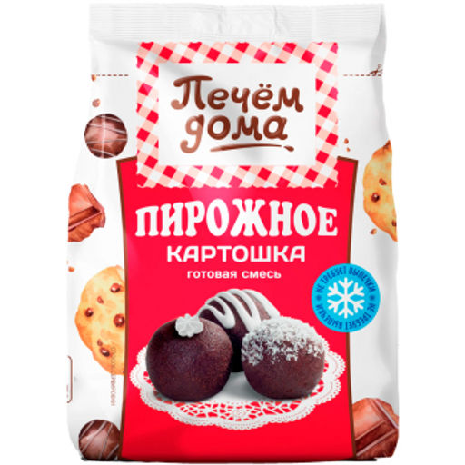 РП Пирожное "Картошка" 200 гр