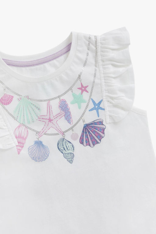 Mothercare / Футболка 3 шт  фото 4