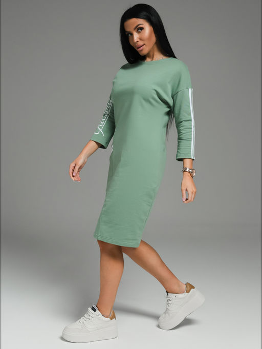 Платье женское Флоренс бежевый - Lovetex фото 44