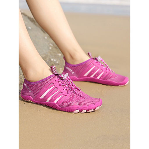 Коралловые тапочки аквашузы - Bearwear фото 6