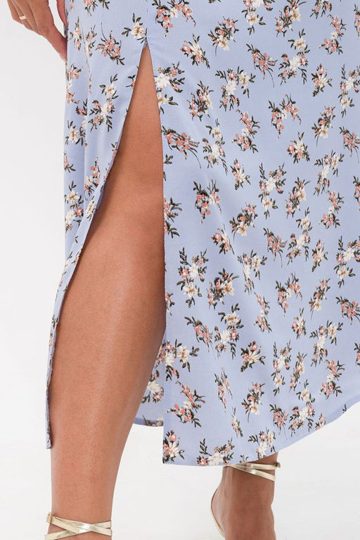 Платье Мерседес (46-56) - Serenada фото 7