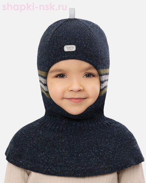 Скайт Шлем для мальчика (4-8 лет)