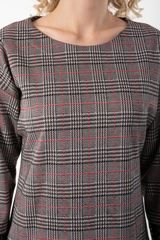 Платье П5-4278 - Wisell фото 5