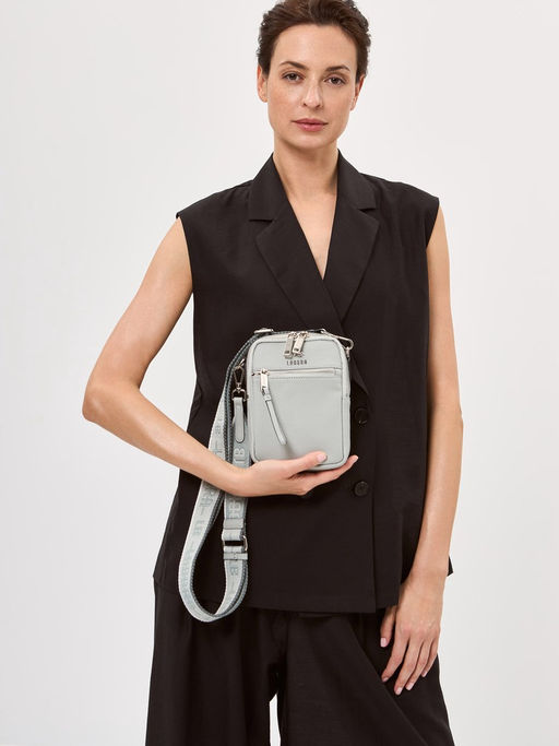 Сумка Labbra L-HF4093 sea-salt  фото 11