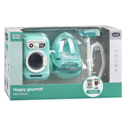 Бытовая техника ( пылесос, стиральная машина) в коробке