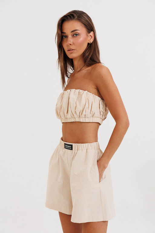 Костюм VN Fashion 1169 полоска