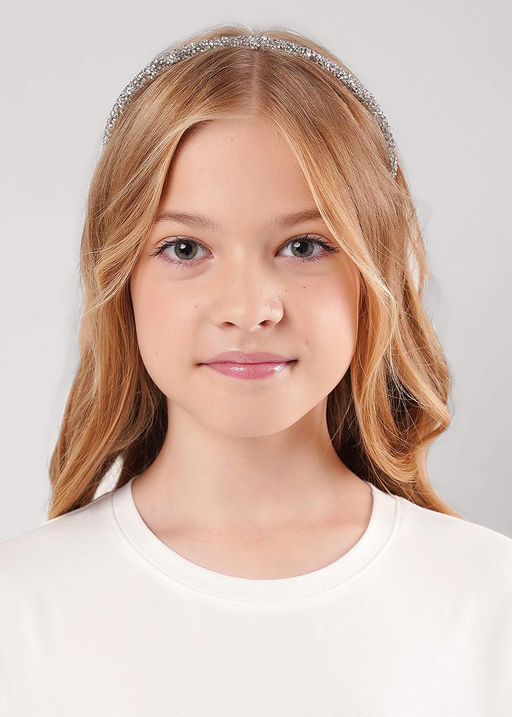 757264/26г_п Футболка дев. (ЧЗ)