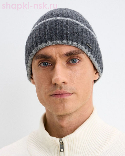 14467 MMH Колпак мужской (57-59)