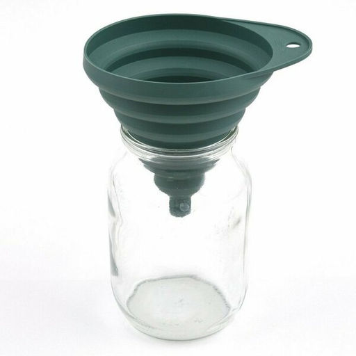 Воронка складная d-130 мм (сосна) ИК 21793000 /МультиДом/  фото 2