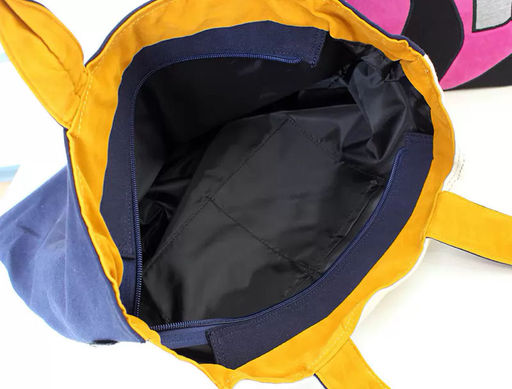 Сумка A-ZP-7846-Blue