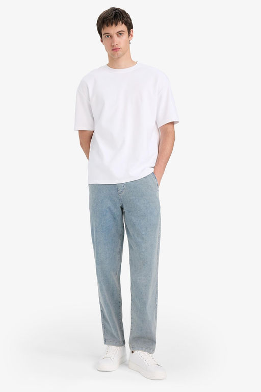 W_de Leg Pantolon