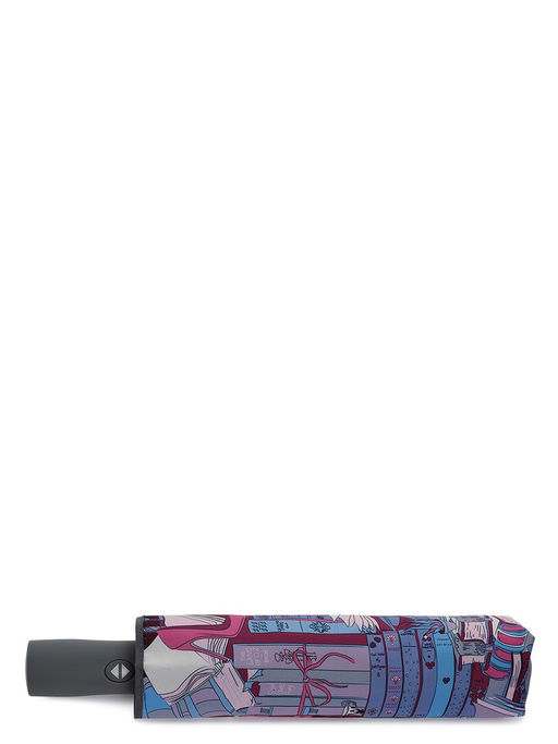 Зонт Eleganzza жен А3-05-7259LS 08  фото 3