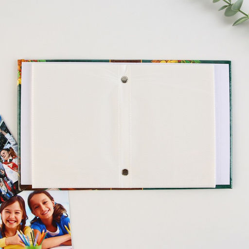 Фотоальбом на 36 фото 10×15 см «Самый лучший класс»